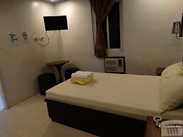 Getz Hotel