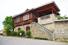 Paradores Del Castillo