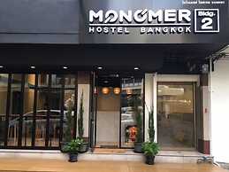Monomer Hostel Bangkok