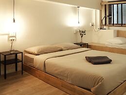 Monomer Hostel Bangkok