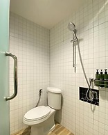 Monomer Hostel Bangkok