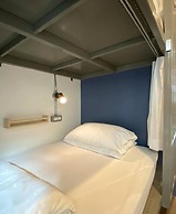 Monomer Hostel Bangkok