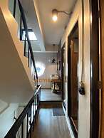 Monomer Hostel Bangkok