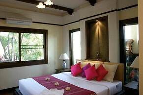 Iyarin Tara Resort