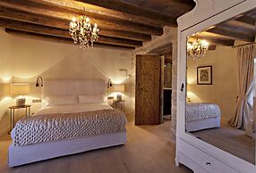 Hotel La Vella Farga