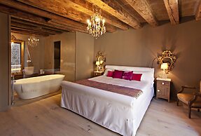 Hotel La Vella Farga