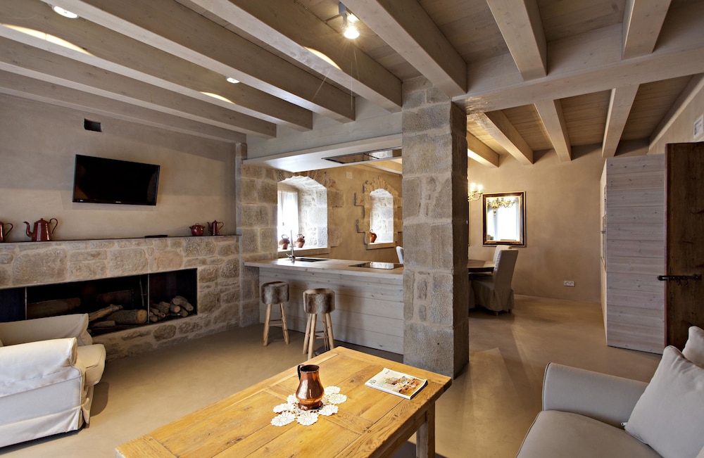 Hotel La Vella Farga