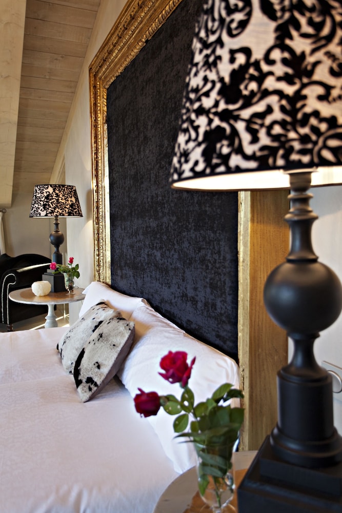 Hotel La Vella Farga