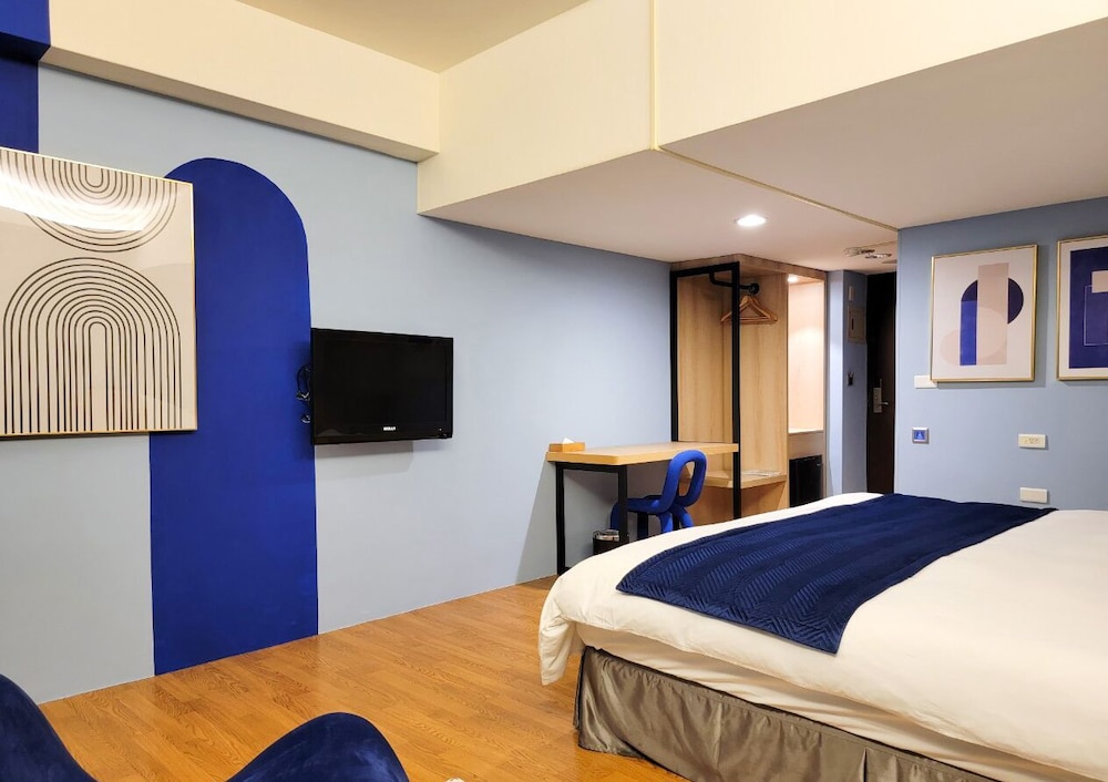 Talmud Hotel Gongyuan