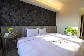 Talmud Hotel Gongyuan
