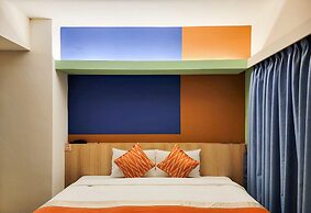 Talmud Hotel Gongyuan