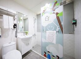 Smile 73 Hotel