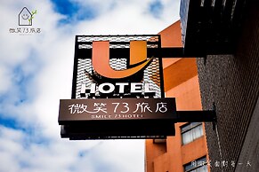 Smile 73 Hotel