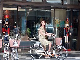 Smile 73 Hotel
