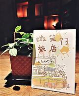 Smile 73 Hotel