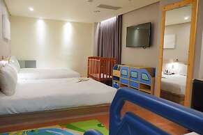 Smile 73 Hotel