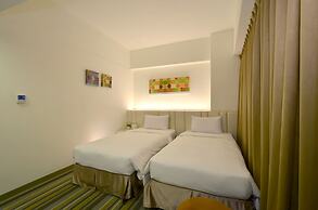 CU Hotel Taichung