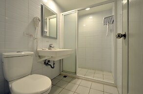 CU Hotel Taichung