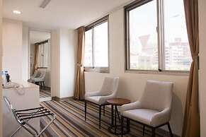 CU Hotel Taichung