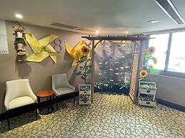 CU Hotel Taichung