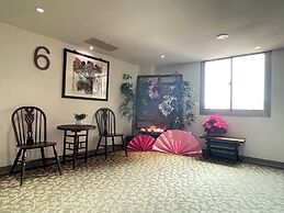 CU Hotel Taichung