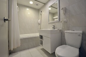 CU Hotel Taichung