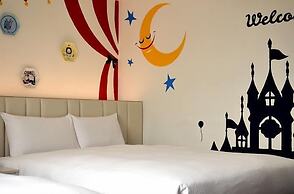 CU Hotel Taichung