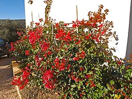 Agriturismo Monaci Templari