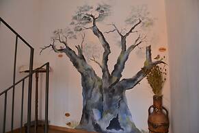 Agriturismo Monaci Templari