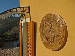 Agriturismo Monaci Templari
