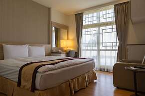 Lishan Guest House