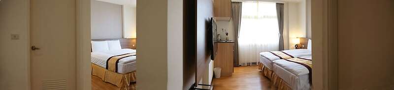 Lishan Guest House