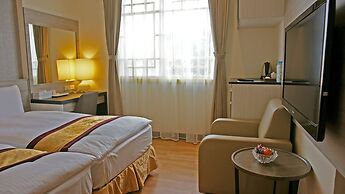 Lishan Guest House