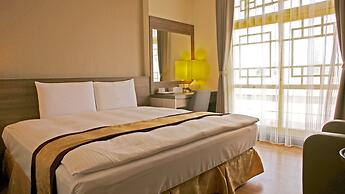 Lishan Guest House