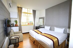 Lishan Guest House