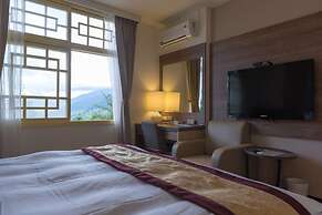 Lishan Guest House
