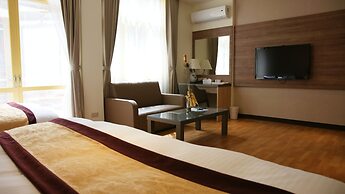 Lishan Guest House