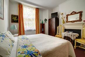 Juliette's Bed and Breakfast