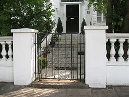 Juliette's Bed and Breakfast
