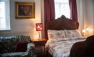 Juliette's Bed and Breakfast