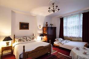Juliette's Bed and Breakfast