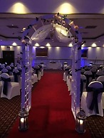 Ashbourne House Hotel