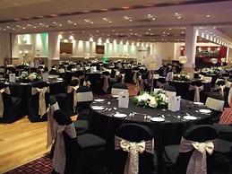 Ashbourne House Hotel