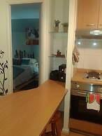 Apartment Relocation