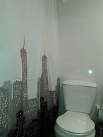 Apartment Relocation