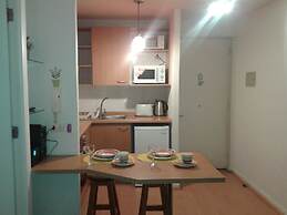 Apartment Relocation