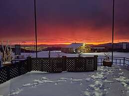 Colorado Apart Hotel