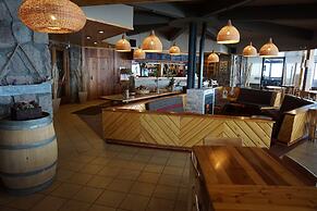 Colorado Apart Hotel