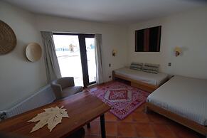 Colorado Apart Hotel