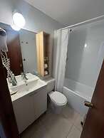 Colorado Apart Hotel